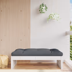 VidaXL 825752 outdoor bench Wood