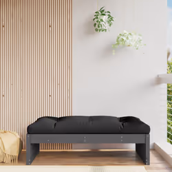 VidaXL 825753 outdoor bench Wood