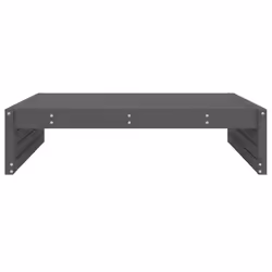 VidaXL 825753 outdoor bench Wood - Additional view 4
