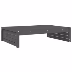 VidaXL 825753 outdoor bench Wood - Additional view 6