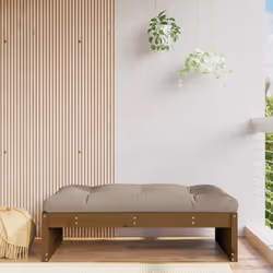VidaXL 825754 outdoor bench Wood