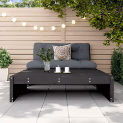 VidaXL 825755 outdoor bench Wood
