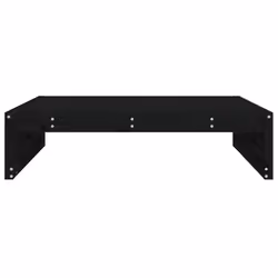 VidaXL 825755 outdoor bench Wood - Additional view 4