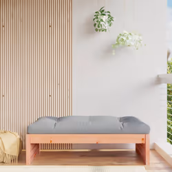 VidaXL 825756 outdoor bench Wood