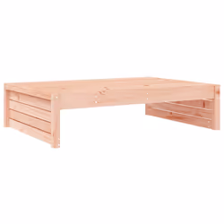 VidaXL 825756 outdoor bench Wood - Additional view 6