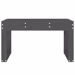 VidaXL 825088 outdoor bench Wood - Additional view 3