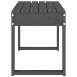 VidaXL 825088 outdoor bench Wood - Additional view 4