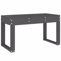 VidaXL 825088 outdoor bench Wood - Additional view 5