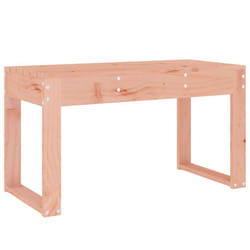 VidaXL 825091 outdoor bench Wood