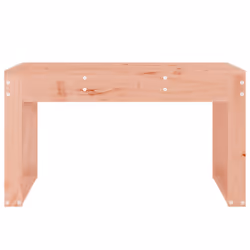 VidaXL 825091 outdoor bench Wood