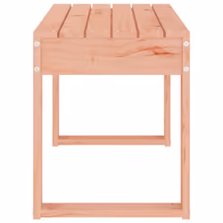 VidaXL 825091 outdoor bench Wood - Additional view 4