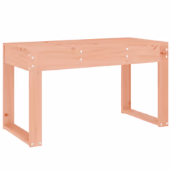 VidaXL 825091 outdoor bench Wood - Additional view 5
