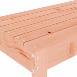 VidaXL 825091 outdoor bench Wood - Additional view 6