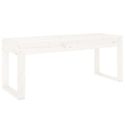 VidaXL 825094 outdoor bench Wood