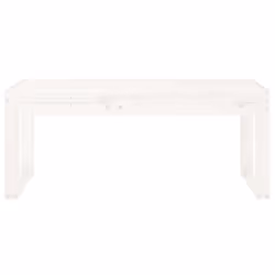 VidaXL 825094 outdoor bench Wood