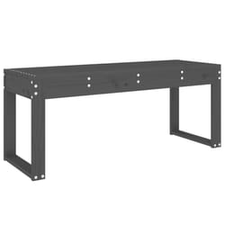 VidaXL 825095 outdoor bench Wood