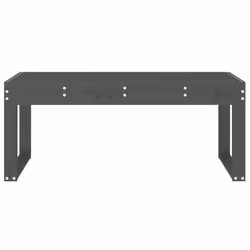 VidaXL 825095 outdoor bench Wood