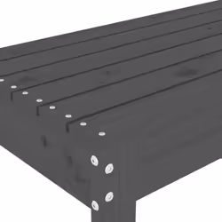 VidaXL 825095 outdoor bench Wood - Additional view 5