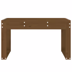 VidaXL 825096 outdoor bench Wood