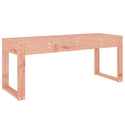 VidaXL 825098 outdoor bench Wood
