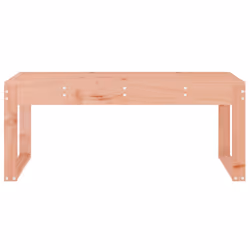 VidaXL 825098 outdoor bench Wood