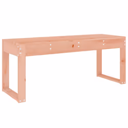 VidaXL 825098 outdoor bench Wood - Additional view 5