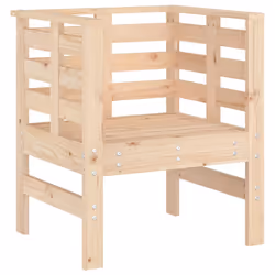 VidaXL 825128 outdoor chair Terrace Pinewood - Additional view 4