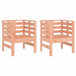 VidaXL 825133, Terrace, Wood, 110 kg, 615 mm, 530 mm, 710 mm