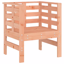VidaXL 825133 outdoor chair Terrace Wood - Additional view 4