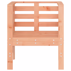 VidaXL 825133 outdoor chair Terrace Wood - Additional view 5