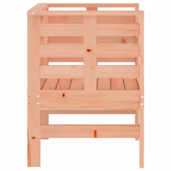 VidaXL 825133 outdoor chair Terrace Wood - Additional view 6