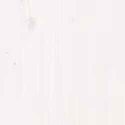 vidaXL Garden Bench Loveseat Outdoor Bench Seat Patio Bench Solid Wood Pine - white pine - Additional view 7