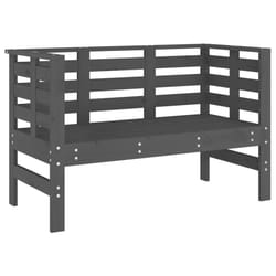 VidaXL 825137 outdoor bench Wood