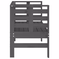 VidaXL 825137 outdoor bench Wood - Additional view 5