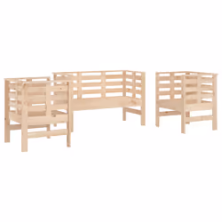 VidaXL 825142, 3 pc(s)