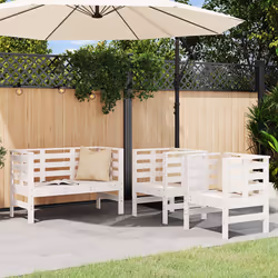 VidaXL 825143 outdoor furniture set