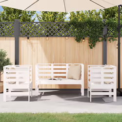 VidaXL 825143 outdoor furniture set