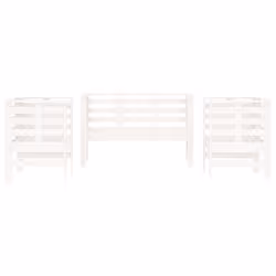 VidaXL 825143 outdoor furniture set - Additional view 4
