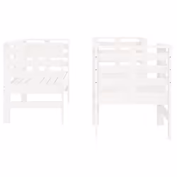 VidaXL 825143 outdoor furniture set - Additional view 5
