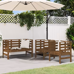 VidaXL 825145 outdoor furniture set