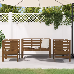 VidaXL 825145 outdoor furniture set