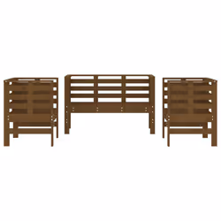 VidaXL 825145 outdoor furniture set - Additional view 4