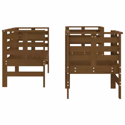 VidaXL 825145 outdoor furniture set - Additional view 5