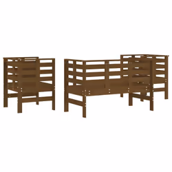 VidaXL 825145 outdoor furniture set - Additional view 6