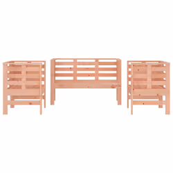 VidaXL 825147 outdoor furniture set - Additional view 4
