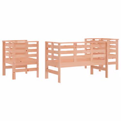VidaXL 825147 outdoor furniture set - Additional view 6