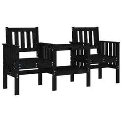VidaXL 825153 outdoor bench Wood
