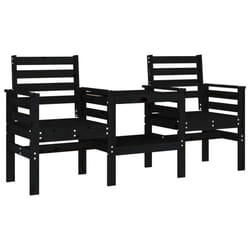 VidaXL 825160 outdoor bench Wood