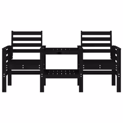 VidaXL 825160 outdoor bench Wood