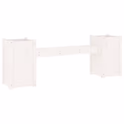 VidaXL 825164, Wood, 110 kg, Adults & Children, 1800 mm, 360 mm, 630 mm